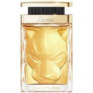 Cartier 卡地亚 美洲豹女士浓香100ml