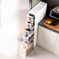 Bathroom Storage Bathroom Space Saving Cabinet Accessories Movable Slim Storage Cabinet Bathroom Cab