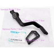For CFMOTO CF800-5 800MT MT800 Motorcycle Parts Rear brake pedal combination Suitable for CFMOTO 800