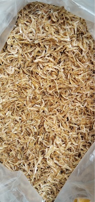 DRIED SHRIMP (KALKAG / HEBE / ALAMANG) from MINDANAO