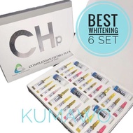 Neww Best Deal !! Chp Complexion Hydra Plus Isi 6 Set Original Infus