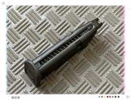 【侵掠者】UMAREX/VFC GLOCK 19 G19 gen5 瓦斯短槍專用彈匣