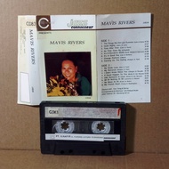 MAVIS RIVERS - MAVIS RIVERS - Cassette