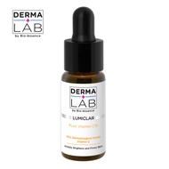 DERMA LAB Lumiclar Pure Vitamin C15 Serum 15ml