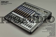 Mixer Ashley 8 Channel Onyx 8 Onyx-8 8 Channel Original