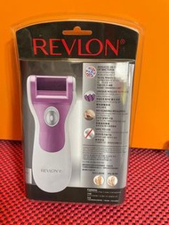 Revlon 抗菌速效去腳皮機