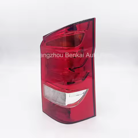 Vito Taillight 4478200164 Right Side Taillamp For W447 W448