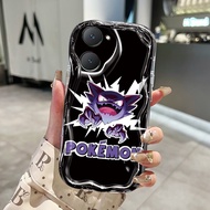 HP Casing For VIVO Y03 Y03T Y18 Y18i Y18e Y28s 5G Y37 Pro 5G Y19s Y29 5G Y71 Y71i Z5x Z1 Pro IQOO Z9