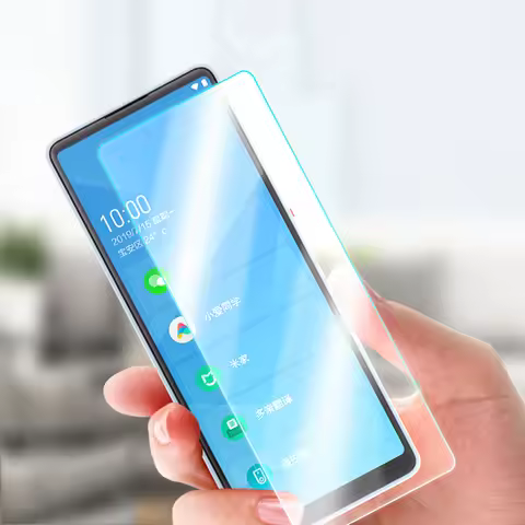 For Xiao Qin 2 Glass Screen Protector For Tempered Glass for Xiaomi Mi Qin 2 Pro Qin2 Qin 1S Plus 1S