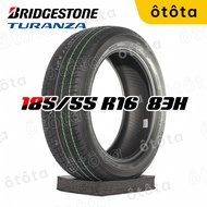 Lốp ô tô Bridgestone 185/55 R16 83H Turanza ER37 - Chính hãng BH 7 năm (185/55R16 185 55 R16)
