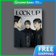 Ftisland - 8Th Mini Album Lock up