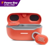 JBL Endurance Race Truly Wireless หูฟังไร้สาย บลูทูธ (สี Coral)