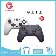 GameSir Nova Lite Multiplatform Controller ™  Hall Effect Dual Rumble Motor