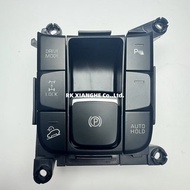 93600D9120适用于现代起亚电子手刹开关汽车配件93600-D9120