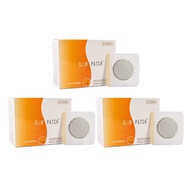 koyo pembakar lemak perut koyo pelangsing perut buncit slimming patch slim patch original Body Slimm