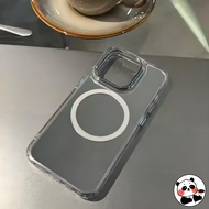 Magnetic Mirror Phone Case For Xiaomi 14T Pro 14 13 13T 12 12T 12S Pro Ultra Lite 12X 11T Mi 11 Lite