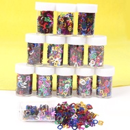 DIY Crafting Glitter