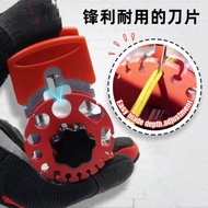 Handheld Fast Wire Stripper Cable Stripper Manual Wire Stripper New Style Wire Stripper Dedicated Wi