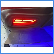 ◧ ☬ ◧ rear bumper light vios 2019-2021