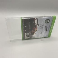 ⭐精選電玩⭐微軟xbox one遊戲收納盒收藏展示盒保護盒