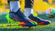 Adidas Copa Sense.1 FG รองเท้าฟุตบอล ตัวท็อปใหม่ล่าสุด