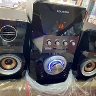 Speaker Aktif Polytron PMA 9502