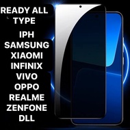 TEMPERED GLASS ANTI SPY PRIVACY INFINIX NOTE 30 5G PRO 30 VIP 12 VIP 12 PRO 5G 12 G96 12i 12 11 PRO 