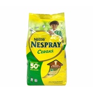 Nestle Nespray Cergas Milk Powder (500g)