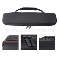 Beg penyimpanan alat pelurus rambut, sarung pelindung alat pengeriting rambut, beg penyusun alat pen