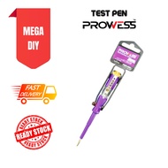 Prowess Test Pen Voltage Test Pen Electrical Test Pen Testpen