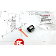 BUSH BAWAH ABSOBER MONOSHOCK RR50 ZX150 ORIGINAL KAWASAKI 13326-1004