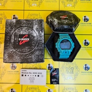 G-Shock Original Model DW-6900WS-2 Nos Item 2021