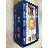 PROMO JUNE🔥FREE SHIPPING 🔥MyTV Decoder | Full Sets| DV3 T2 | Hot Item | Easy Setup