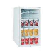 GEA EXPO90 Showcase Pendingin Display Cooler