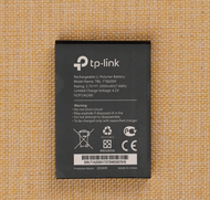 2000mAh TBL-71B2000 Battery For TP-Link TL-TR861 2000L TL-TR761 M5250 M5350 M7000 M7200 M7300 4G LTE