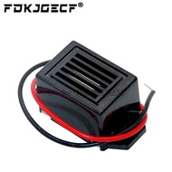 Alarm Buzzer DC 12V 85dB Mini Electronic Alarm Buzzers Constant Tone