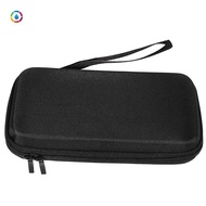 Calculator Hard Storage Case Bag Protective Pouch Box for TI-83 Plus / TI-84 Plus CE / TI-84 Plus / 