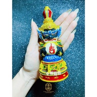 Thai Amulet Thai Amulet (Phra Rahu _ Rahu God)