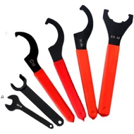 CNC Wrench A Type M Type UM Type C Type ER8 ER11 ER16 ER25 Er20 ER32 ER40