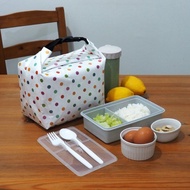 大尺寸 / 保溫保冷袋 / 冷 / 便當袋  保溫袋防水紙材料 1项