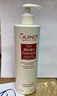Guinot Guinot Cleansing Milk 500ml
