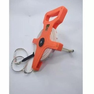 Best 50M STICK METER 50M GROUND METER/ 50 METER ROLL METER 71