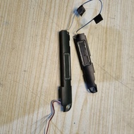 Original Dell latitude E7270 Laptop Speaker, removed with bass unit