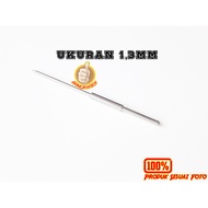 Spraygun Needle F100 Size 1.3mm Spraygun Needle 1.3mm F100