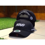 STONED & CO (WORD) CAP