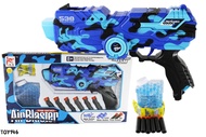 Air Blaster Toy Gun