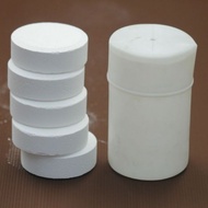 1KG CHLORINE TABLET TCCA 90% KLORIN 90 FOR SWIMMING POOL