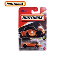 Matchbox 1965 Shelby Cobra 427