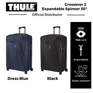 Thule Crossover 2 Expandable Spinner 30"