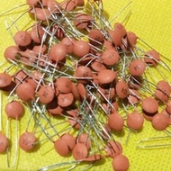 PS -(10pcs) Ceramic Capacitor Ceramic Capacitor various values